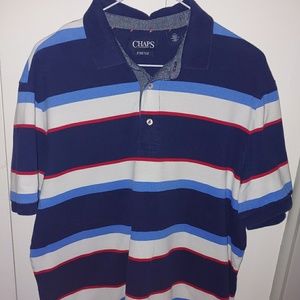 Chaps polo size Large